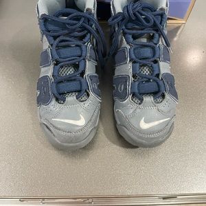 Nike Air More Sneaker